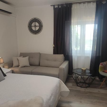 Apartments Tomislav Poljica  Ngoại thất bức ảnh