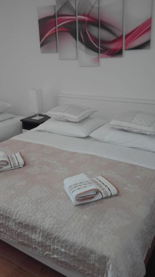 Apartments Tomislav Poljica  Ngoại thất bức ảnh