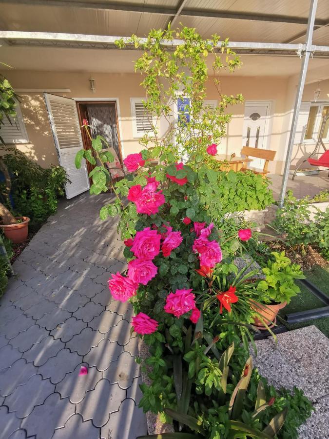 Apartments Tomislav Poljica  Ngoại thất bức ảnh
