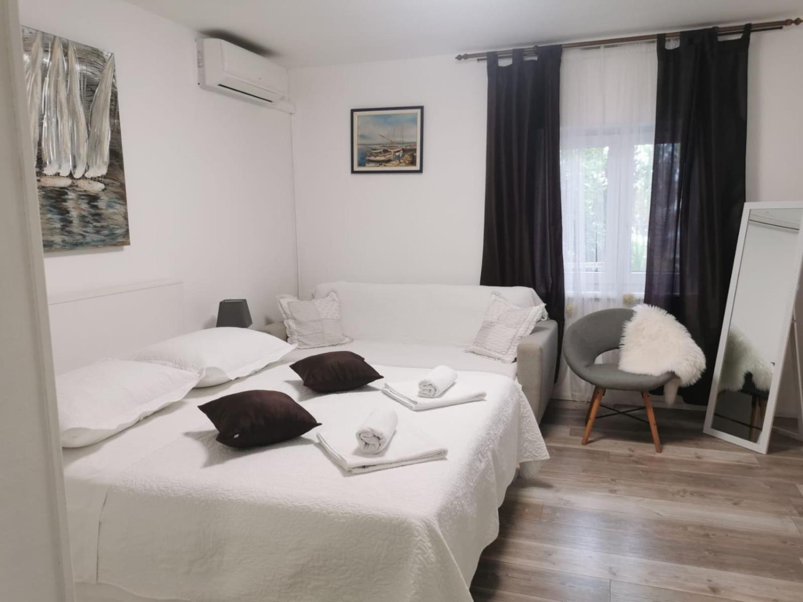Apartments Tomislav Poljica  Ngoại thất bức ảnh